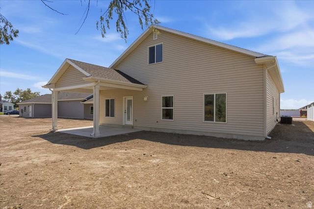 477 S 1100 W, Brigham City, UT 84302