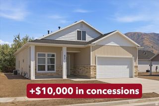 477 S 1100 W, Brigham City, UT 84302