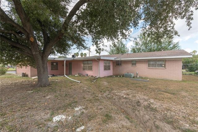 719 Walnut Avenue, Mcallen, TX 78501