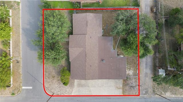 719 Walnut Avenue, Mcallen, TX 78501