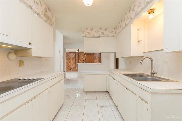 719 Walnut Avenue, Mcallen, TX 78501