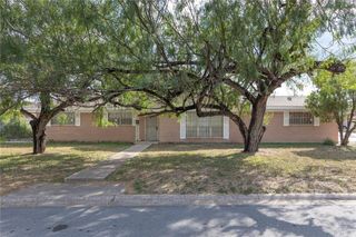 719 Walnut Avenue, Mcallen, TX 78501
