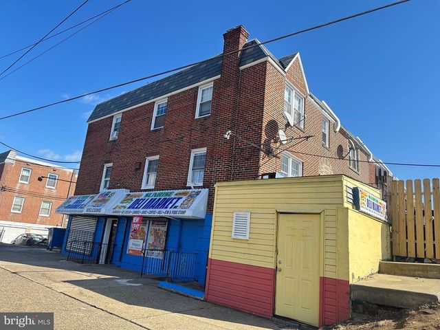 2701 LEVICK ST, Philadelphia, PA 19149