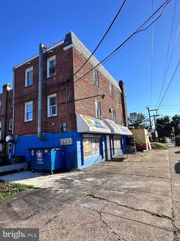 2701 LEVICK ST, Philadelphia, PA 19149