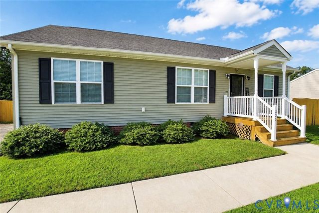 225 South St, Henrico, VA 23075