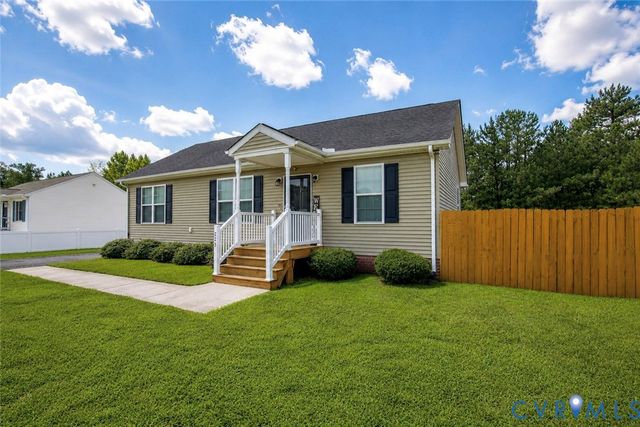 225 South St, Henrico, VA 23075