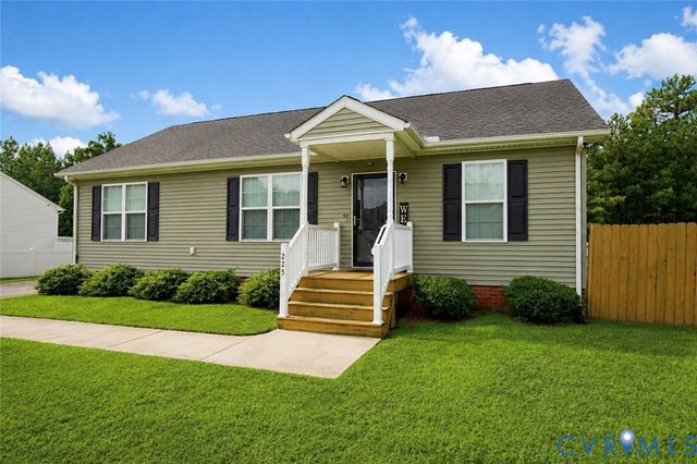 225 South St, Henrico, VA 23075