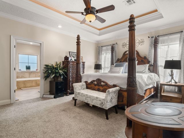 405 Beltz Rd, Leesville, LA 71446