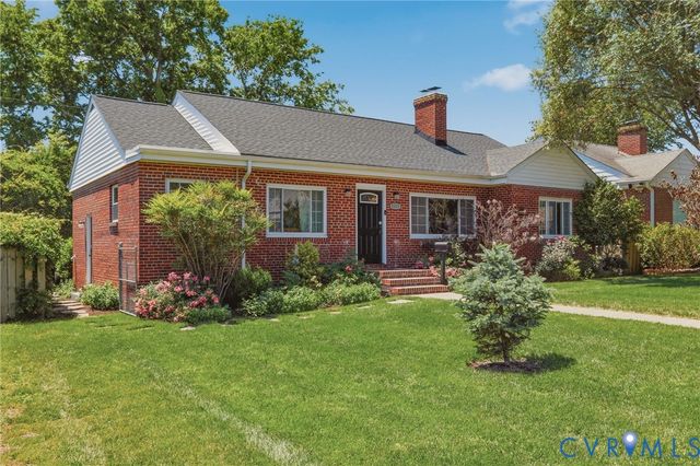 5313 Wythe Ave, Richmond, VA 23226