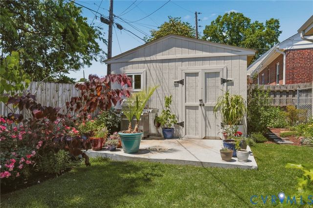5313 Wythe Ave, Richmond, VA 23226