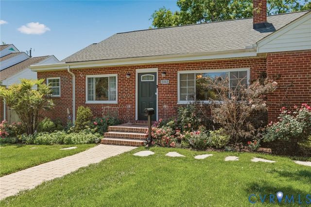 5313 Wythe Ave, Richmond, VA 23226
