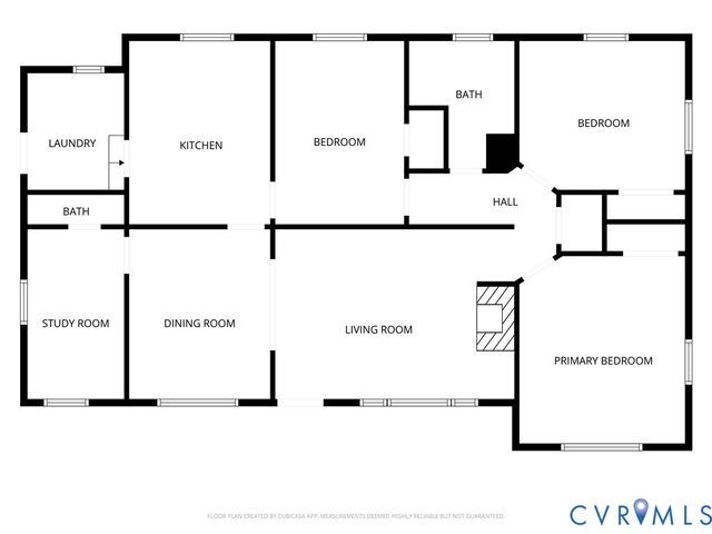 5313 Wythe Ave, Richmond, VA 23226