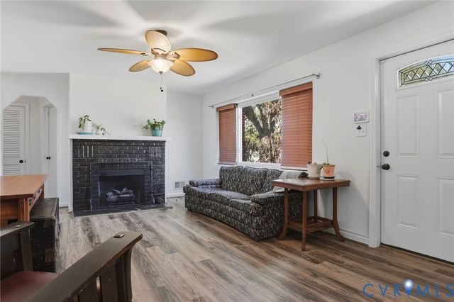 5313 Wythe Ave, Richmond, VA 23226