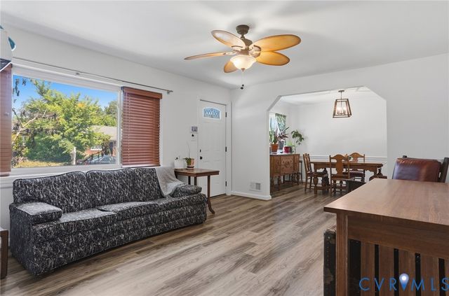 5313 Wythe Ave, Richmond, VA 23226
