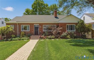5313 Wythe Ave, Richmond, VA 23226