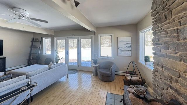 291 Parker Smith Hill Road, Guilford, NY 13733