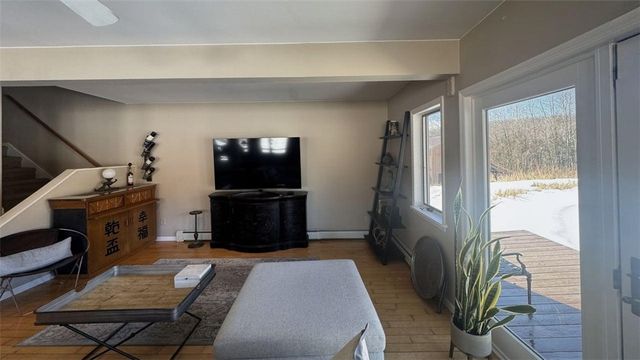 291 Parker Smith Hill Road, Guilford, NY 13733