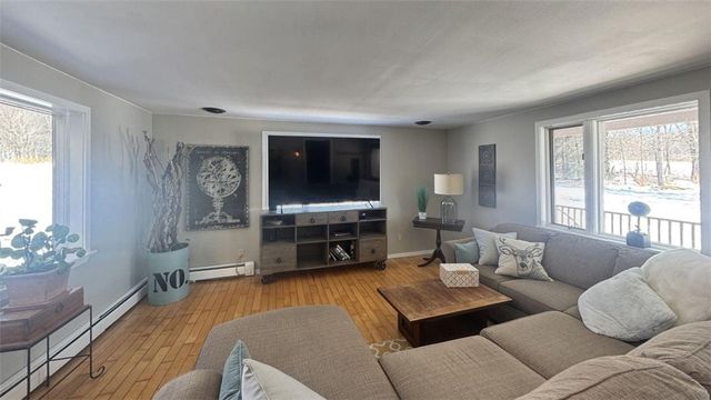 291 Parker Smith Hill Road, Guilford, NY 13733