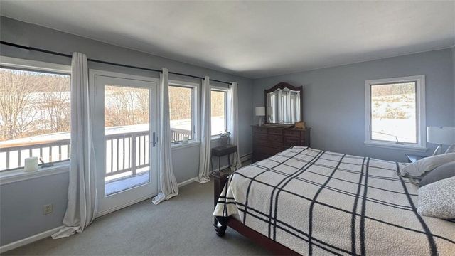 291 Parker Smith Hill Road, Guilford, NY 13733