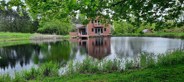 291 Parker Smith Hill Road, Guilford, NY 13733