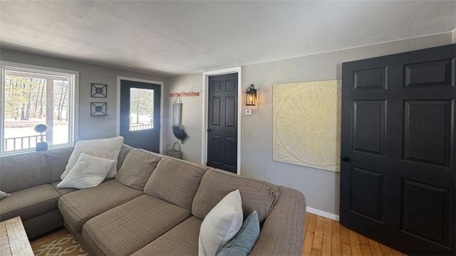 291 Parker Smith Hill Road, Guilford, NY 13733