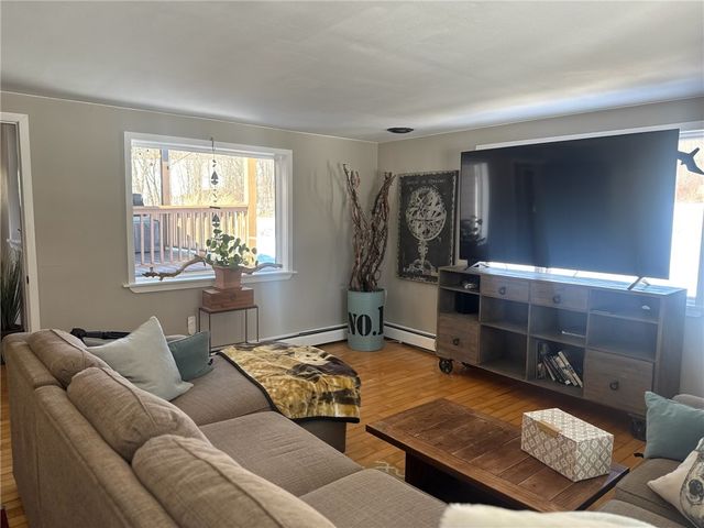 291 Parker Smith Hill Road, Guilford, NY 13733