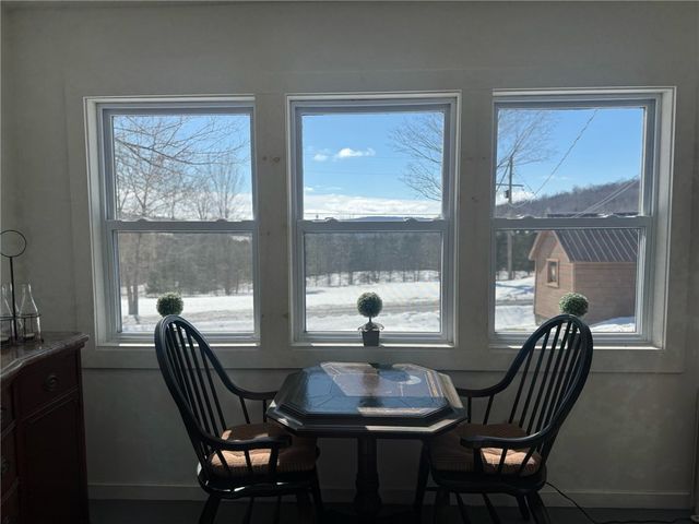 291 Parker Smith Hill Road, Guilford, NY 13733