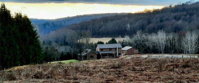 291 Parker Smith Hill Road, Guilford, NY 13733