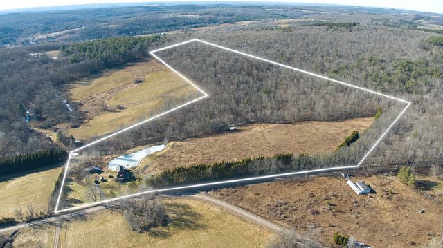 291 Parker Smith Hill Road, Guilford, NY 13733