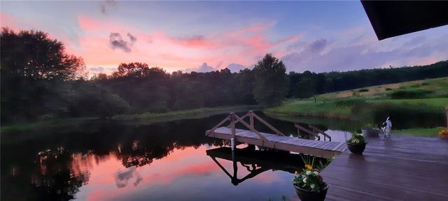 291 Parker Smith Hill Road, Guilford, NY 13733