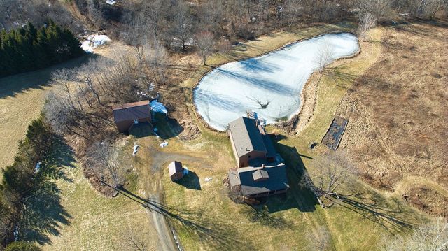 291 Parker Smith Hill Road, Guilford, NY 13733