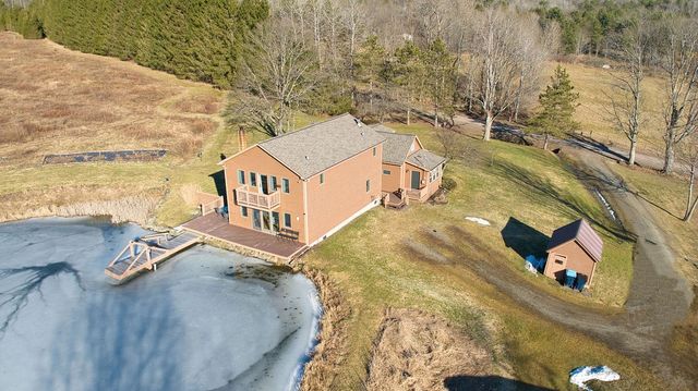 291 Parker Smith Hill Road, Guilford, NY 13733