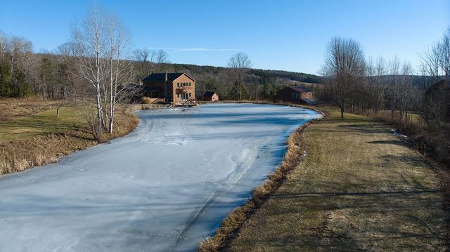 291 Parker Smith Hill Road, Guilford, NY 13733