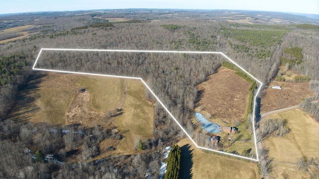 291 Parker Smith Hill Road, Guilford, NY 13733