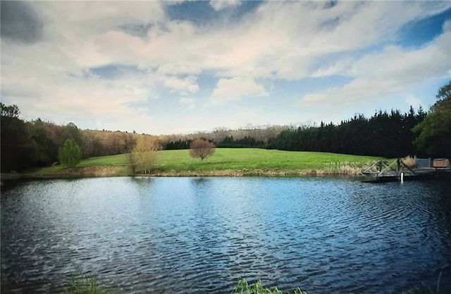 291 Parker Smith Hill Road, Guilford, NY 13733