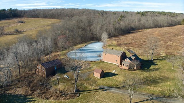 291 Parker Smith Hill Road, Guilford, NY 13733