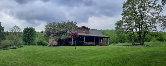 291 Parker Smith Hill Road, Guilford, NY 13733