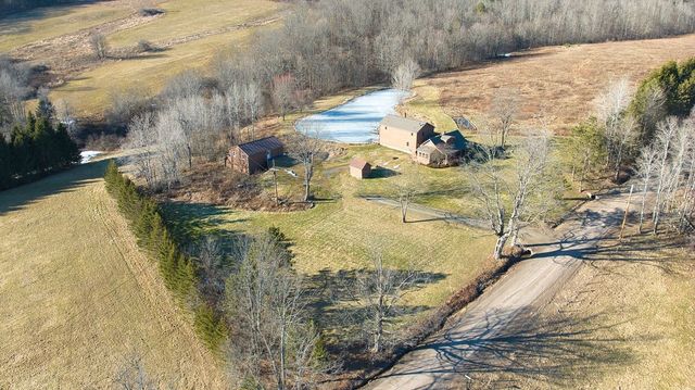 291 Parker Smith Hill Road, Guilford, NY 13733