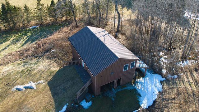 291 Parker Smith Hill Road, Guilford, NY 13733