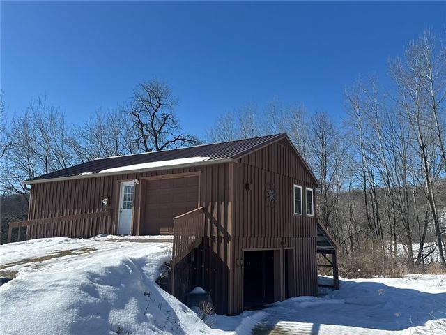 291 Parker Smith Hill Road, Guilford, NY 13733