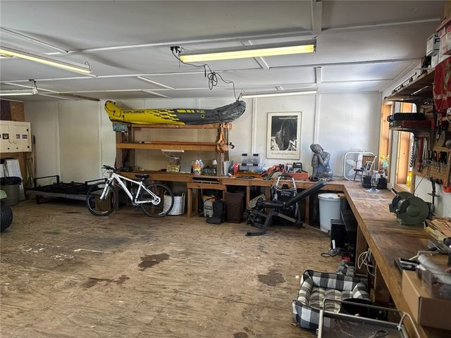 291 Parker Smith Hill Road, Guilford, NY 13733