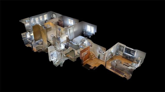 291 Parker Smith Hill Road, Guilford, NY 13733