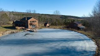 291 Parker Smith Hill Road, Guilford, NY 13733