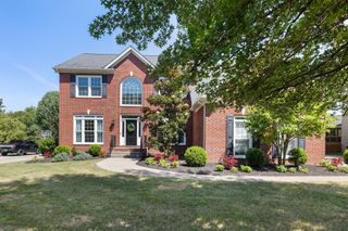 2521 Shays Ln, Brentwood, TN 37027