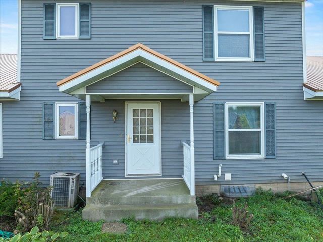 228749 CHESTNUT HILL LANE, Abbotsford, WI 54405