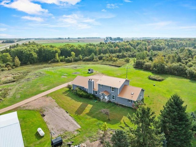 228749 CHESTNUT HILL LANE, Abbotsford, WI 54405