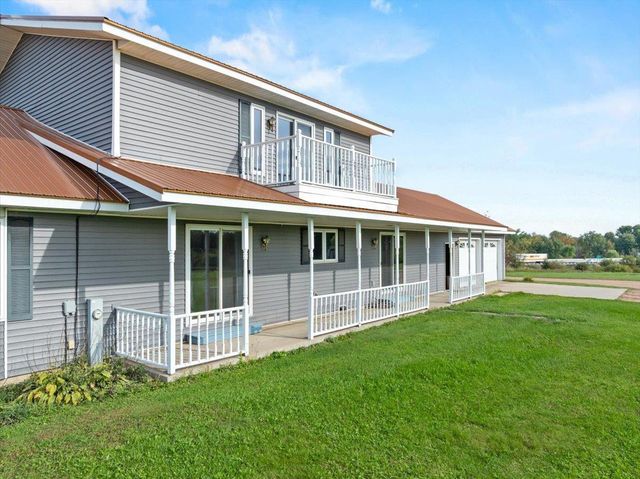 228749 CHESTNUT HILL LANE, Abbotsford, WI 54405