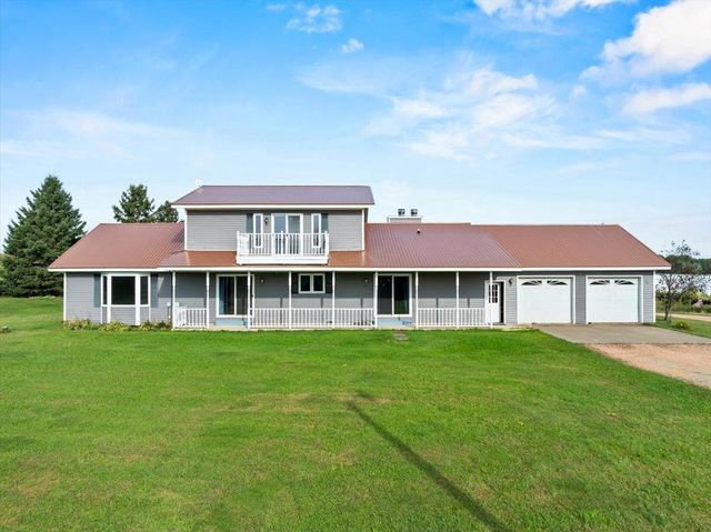 228749 CHESTNUT HILL LANE, Abbotsford, WI 54405