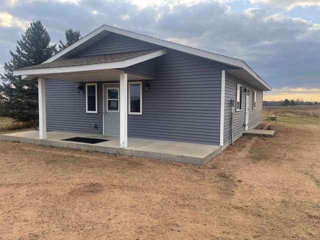 228749 CHESTNUT HILL LANE, Abbotsford, WI 54405