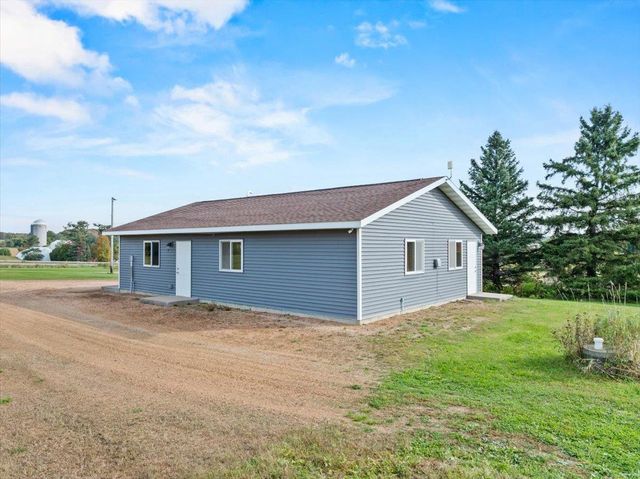 228749 CHESTNUT HILL LANE, Abbotsford, WI 54405